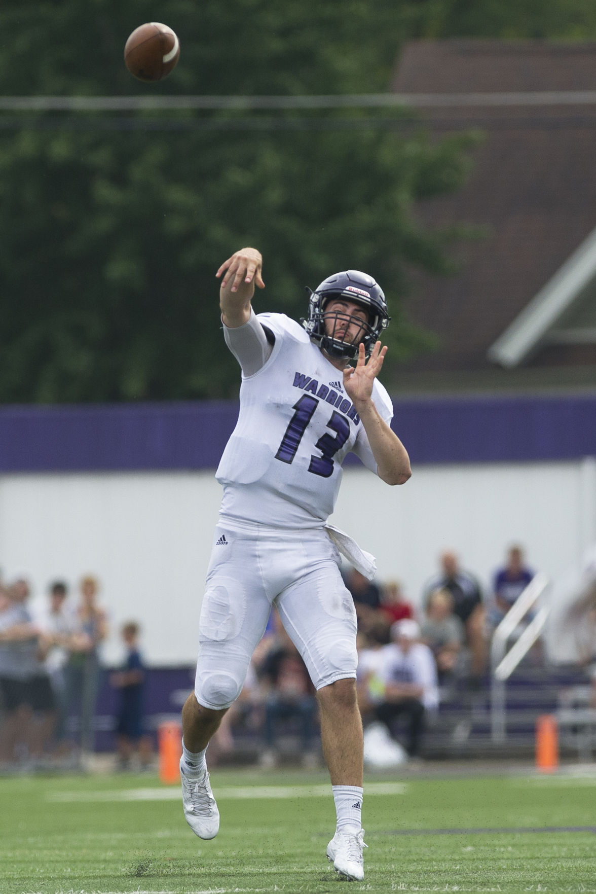 Winona State v. MSUM 06